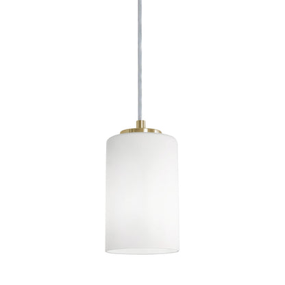 Leo Single Pendant Light.