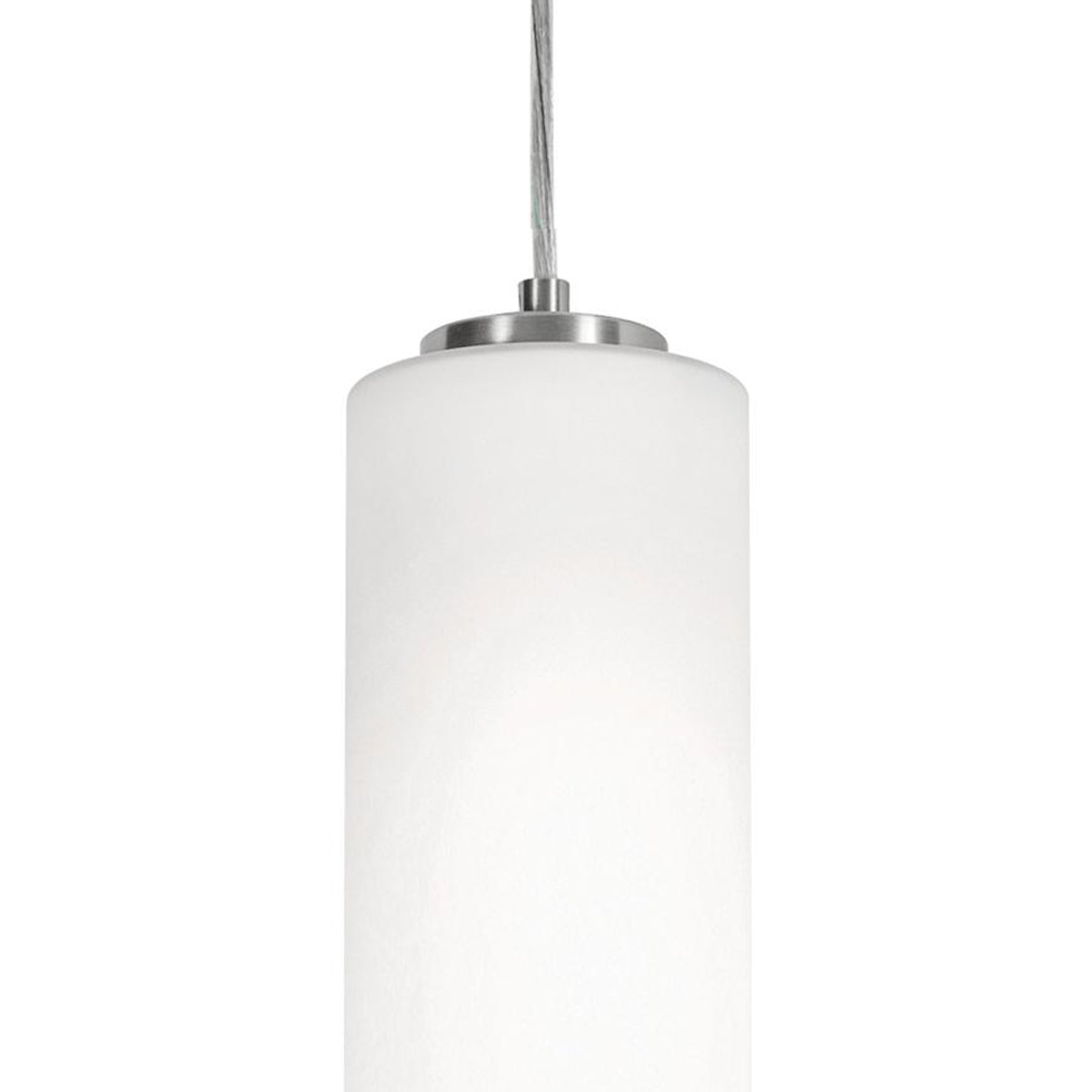 Leo Single Pendant Light in Detail.