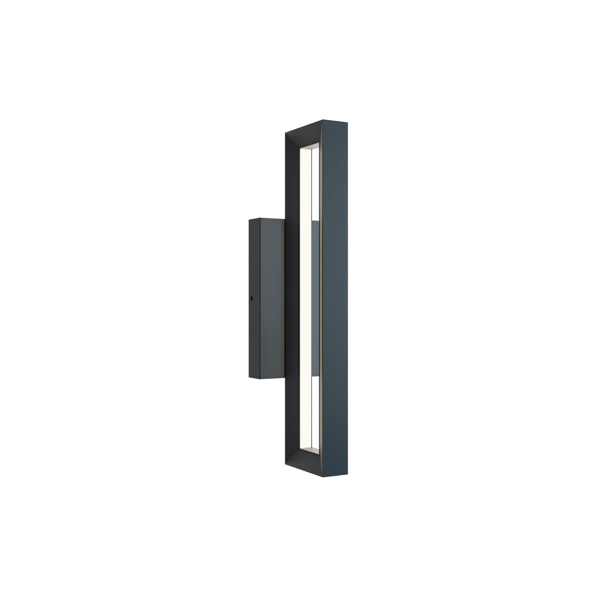 Liam Outdoor LED Wall Light.