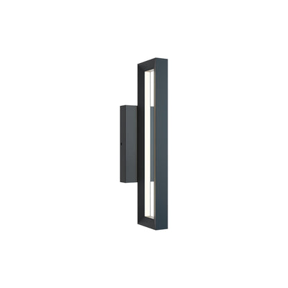 Liam Outdoor LED Wall Light.