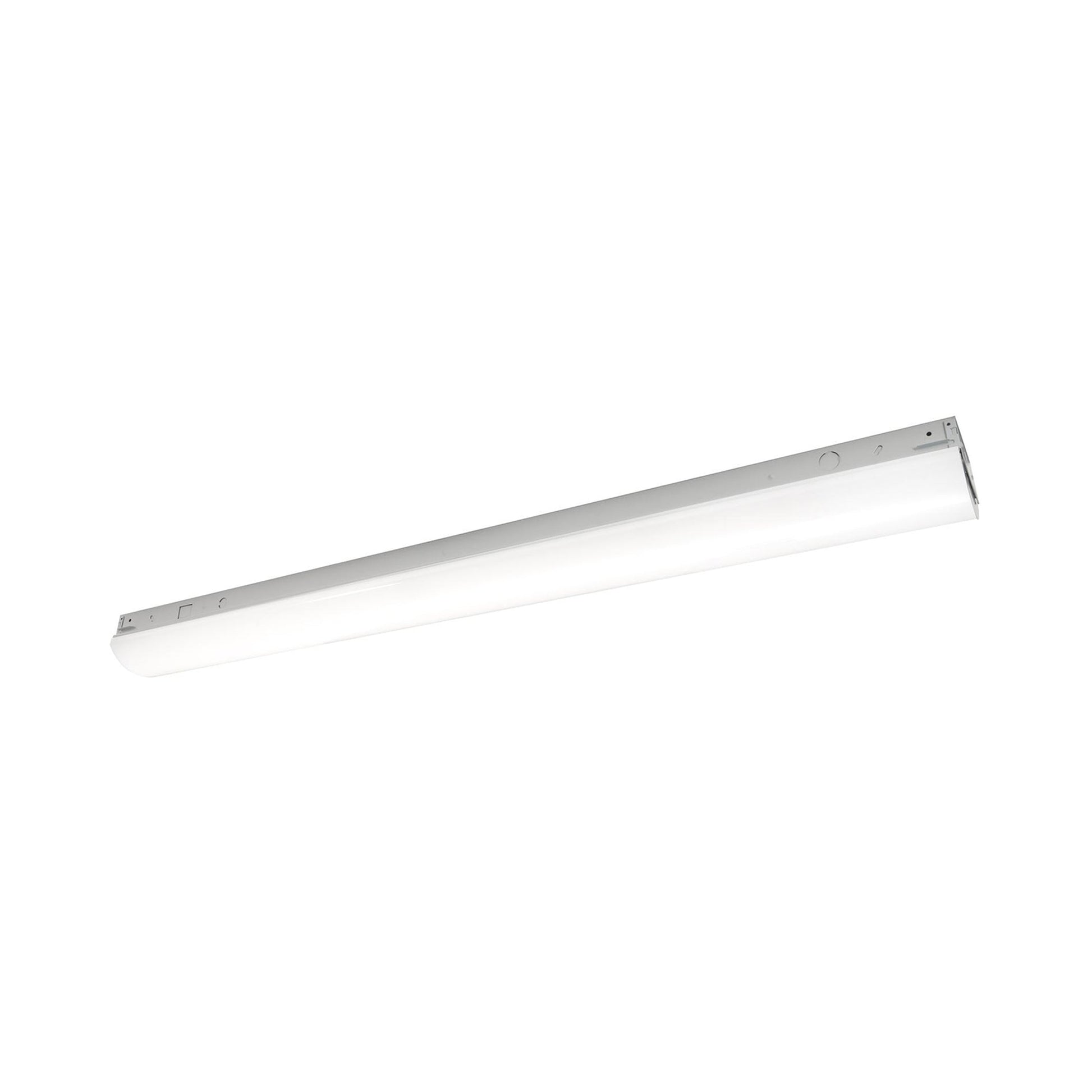 Lisle LED Ceiling/Wall Light.