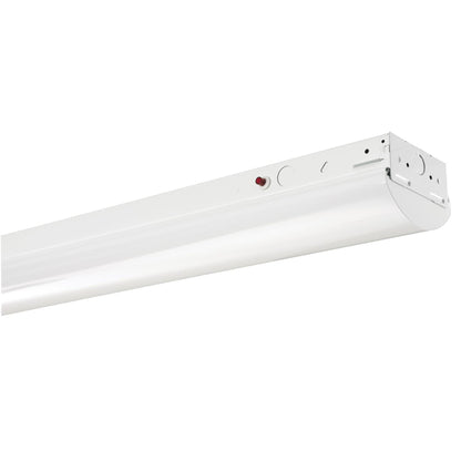 Lisle LED Ceiling/Wall Light in Detail.