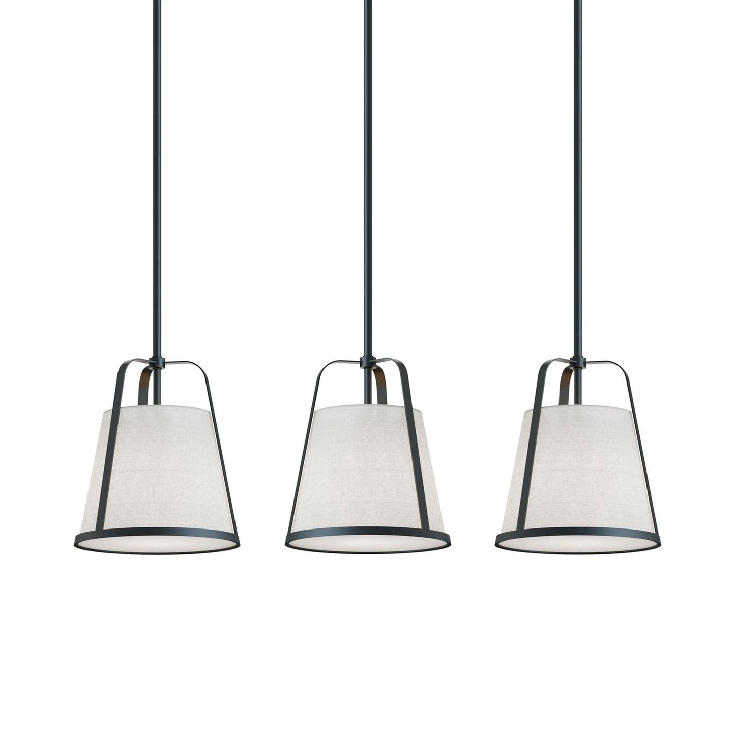 Lizzette Linear Pendant Light.
