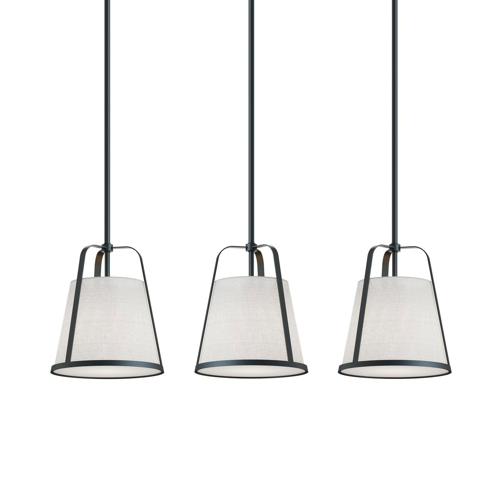 Lizzette Linear Pendant Light.