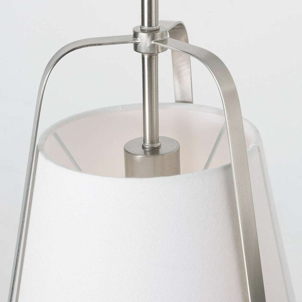 Lizzette Pendant Light in Detail.