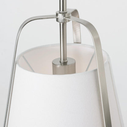 Lizzette Pendant Light in Detail.