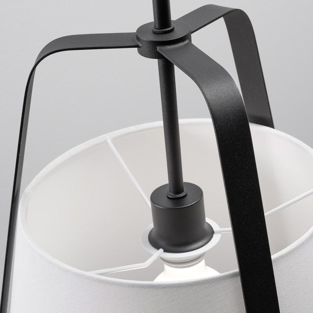 Lizzette Pendant Light in Detail.