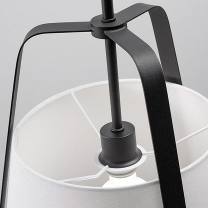 Lizzette Pendant Light in Detail.