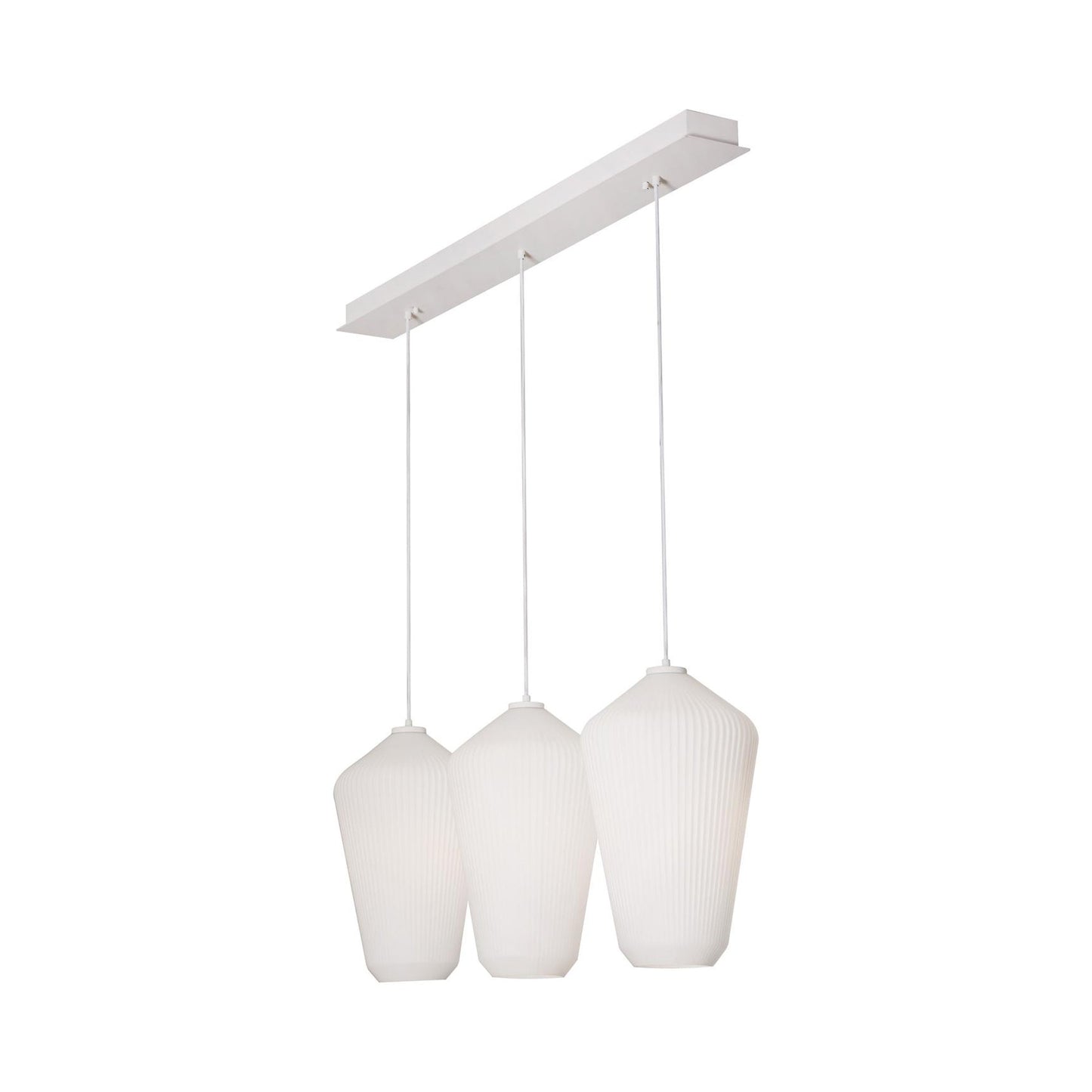 Lola Linear Pendant Light.