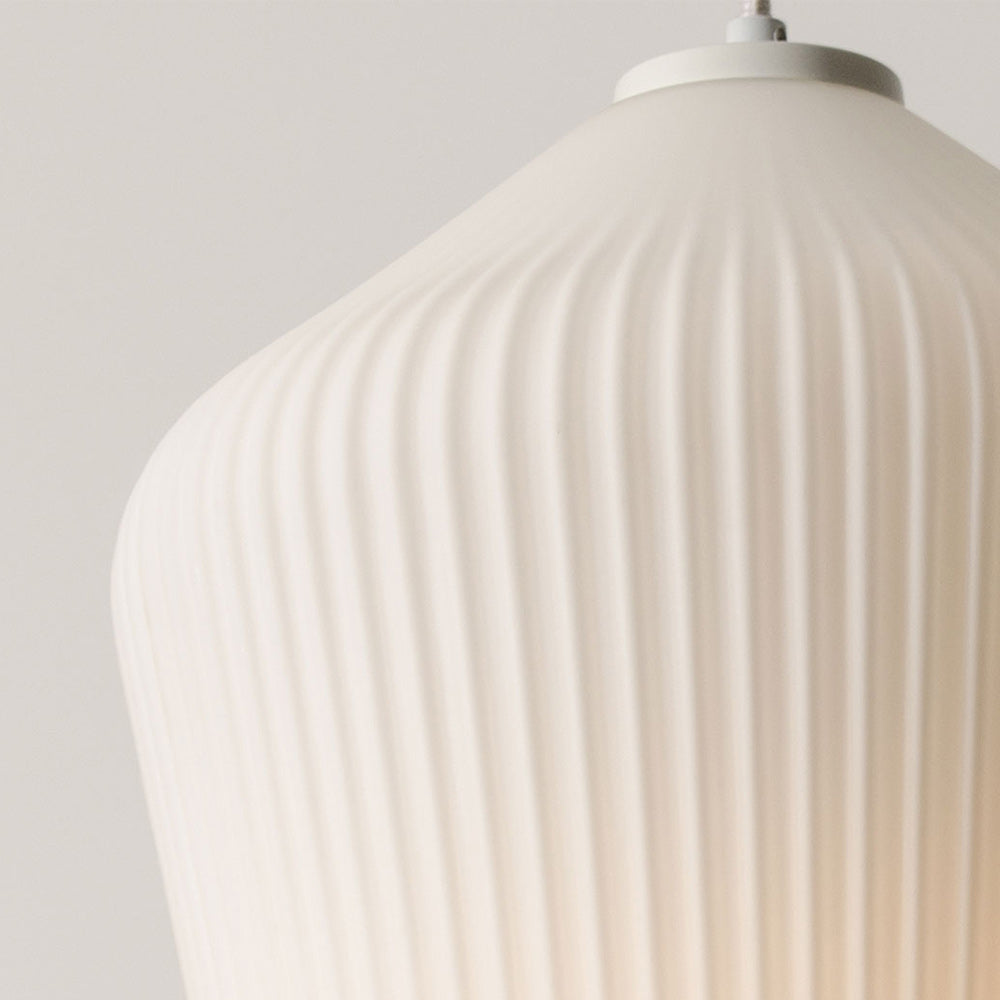 Lola Pendant Light in Detail.