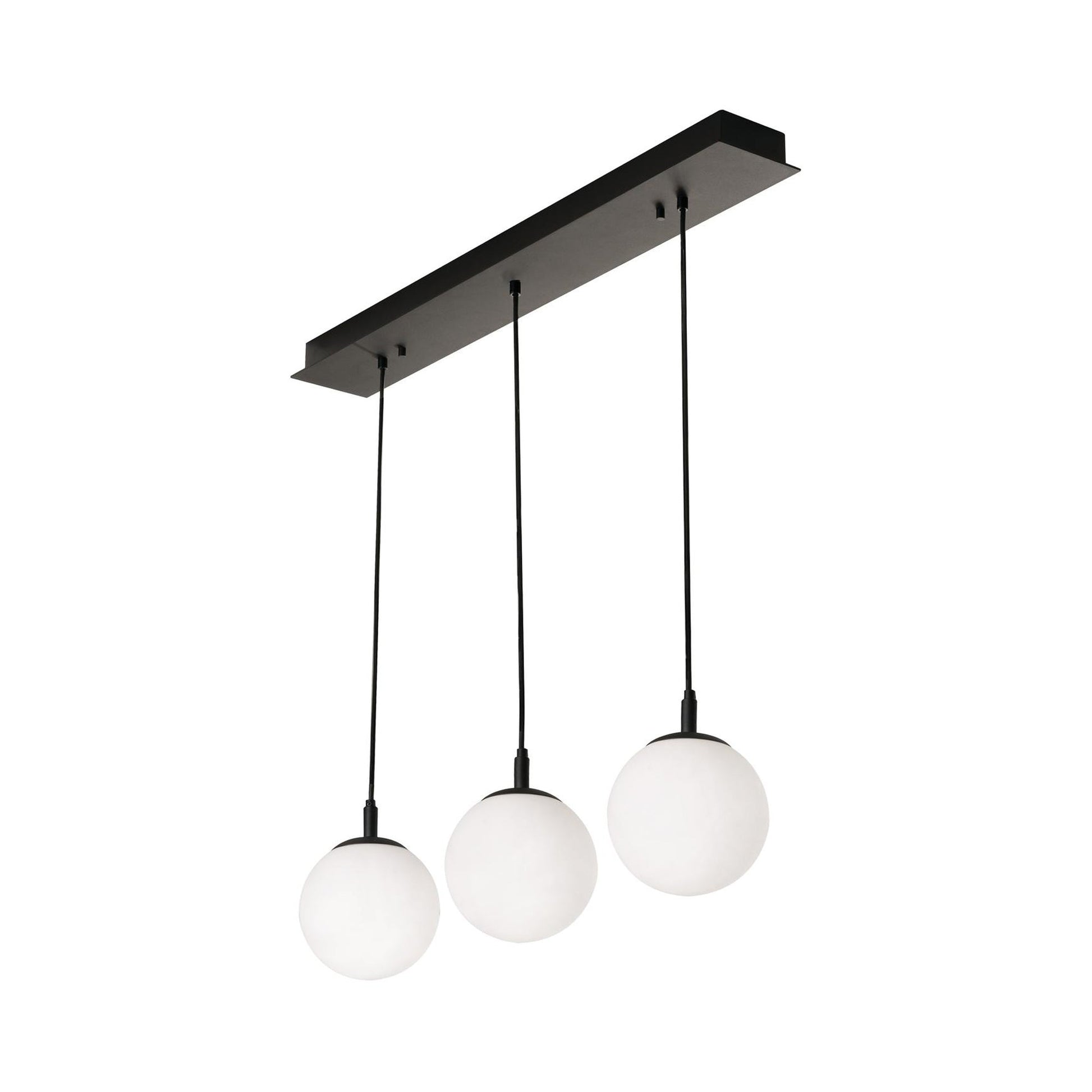 Loretto Linear Pendant Light.
