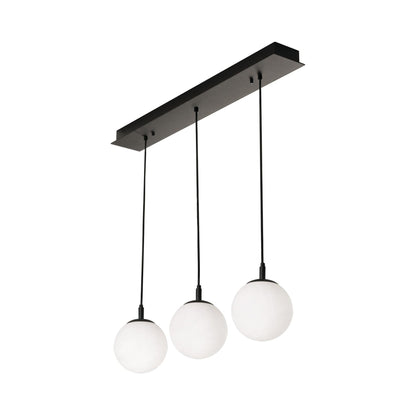 Loretto Linear Pendant Light.