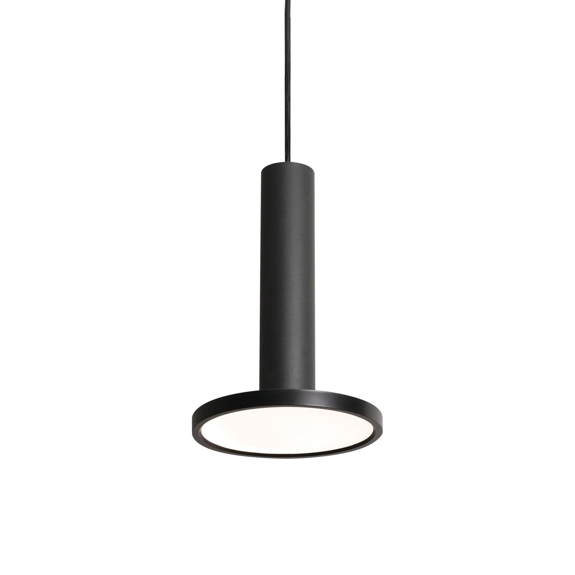 Luna LED Pendant Light.