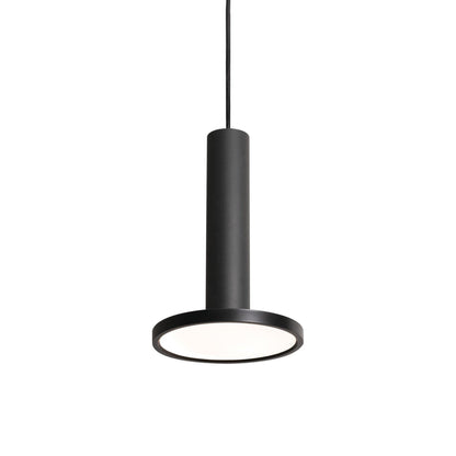 Luna LED Pendant Light.