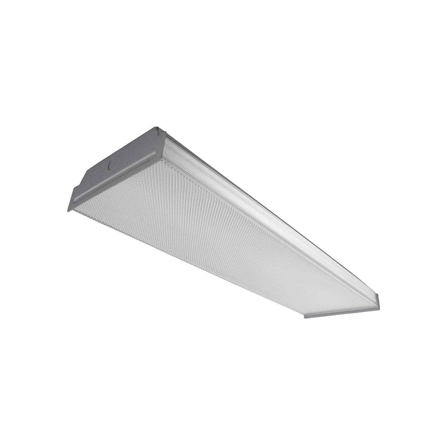 AFX Lighting LWL Flush Mount Ceiling Light (24-Inch/2-Light).