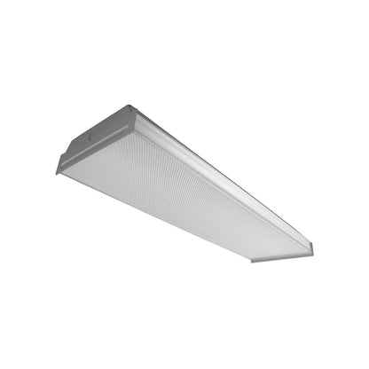 AFX Lighting LWL Flush Mount Ceiling Light (24-Inch/2-Light).