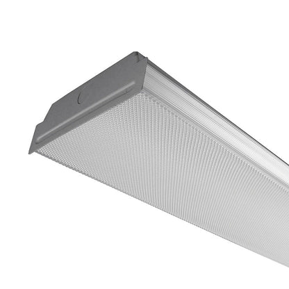 AFX Lighting LWL Flush Mount Ceiling Light in Detail.