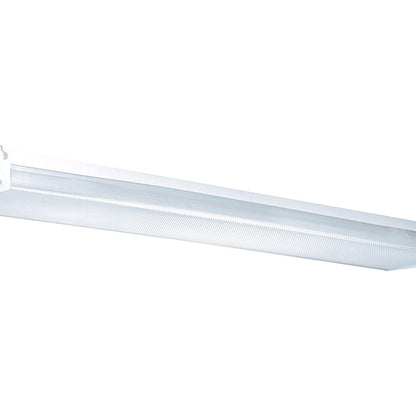 AFX Lighting LWL Flush Mount Ceiling Light in Detail.