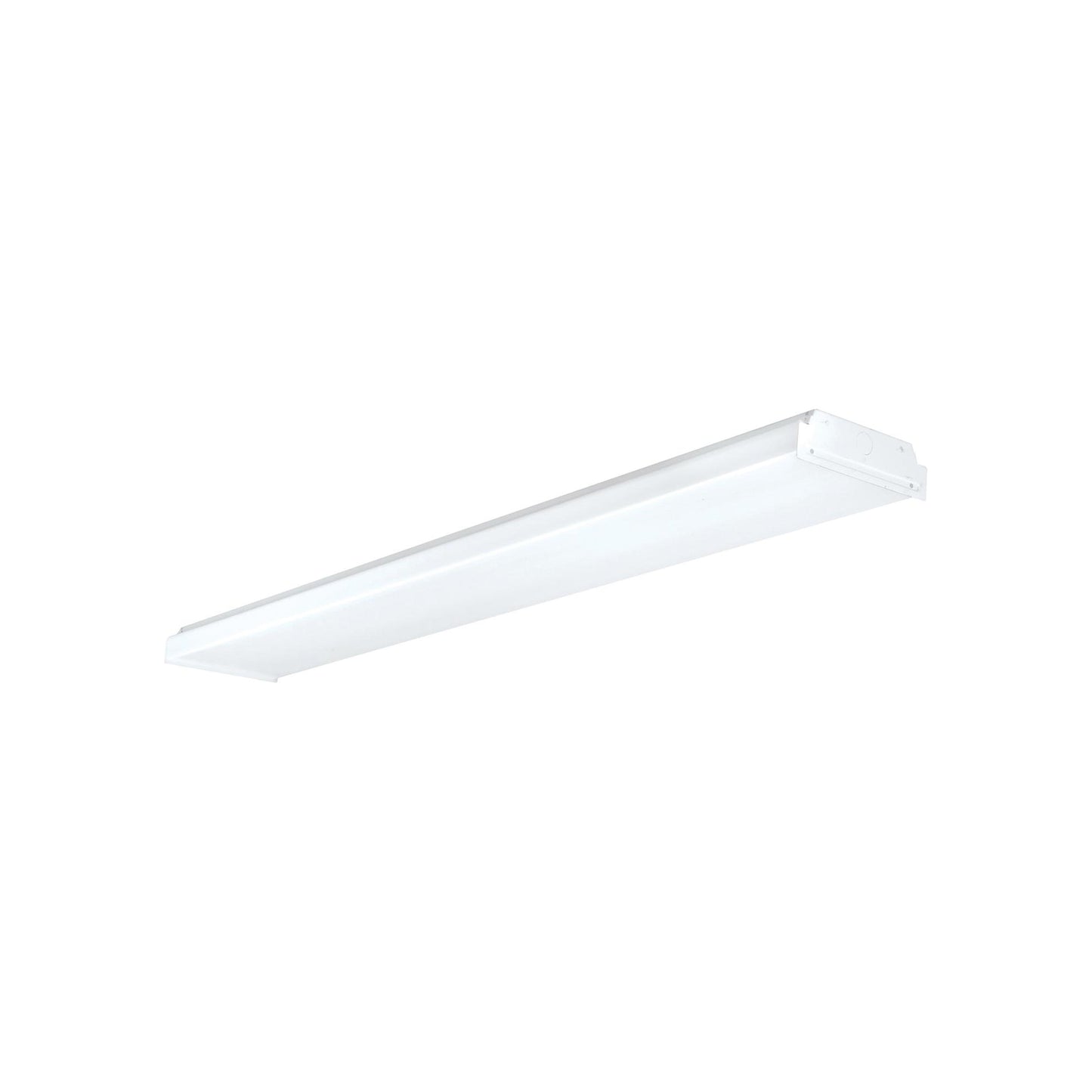 AFX Lighting LWL LED Flush Mount Ceiling Light (24-Inch).