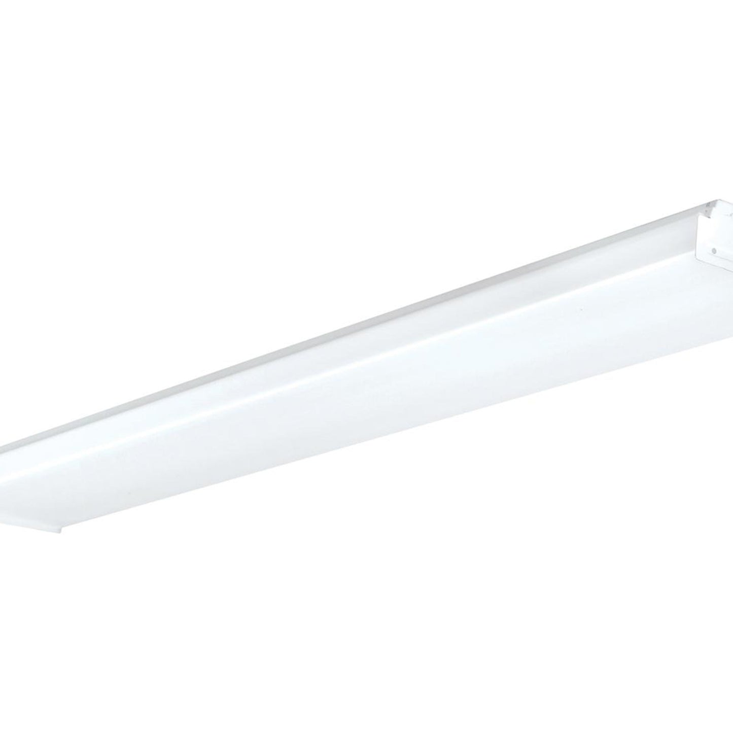 AFX Lighting LWL LED Flush Mount Ceiling Light in Detail.