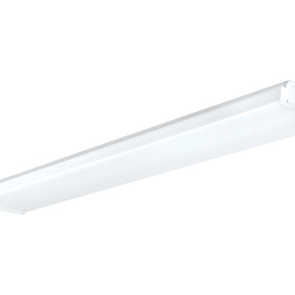 AFX Lighting LWL LED Flush Mount Ceiling Light in Detail.