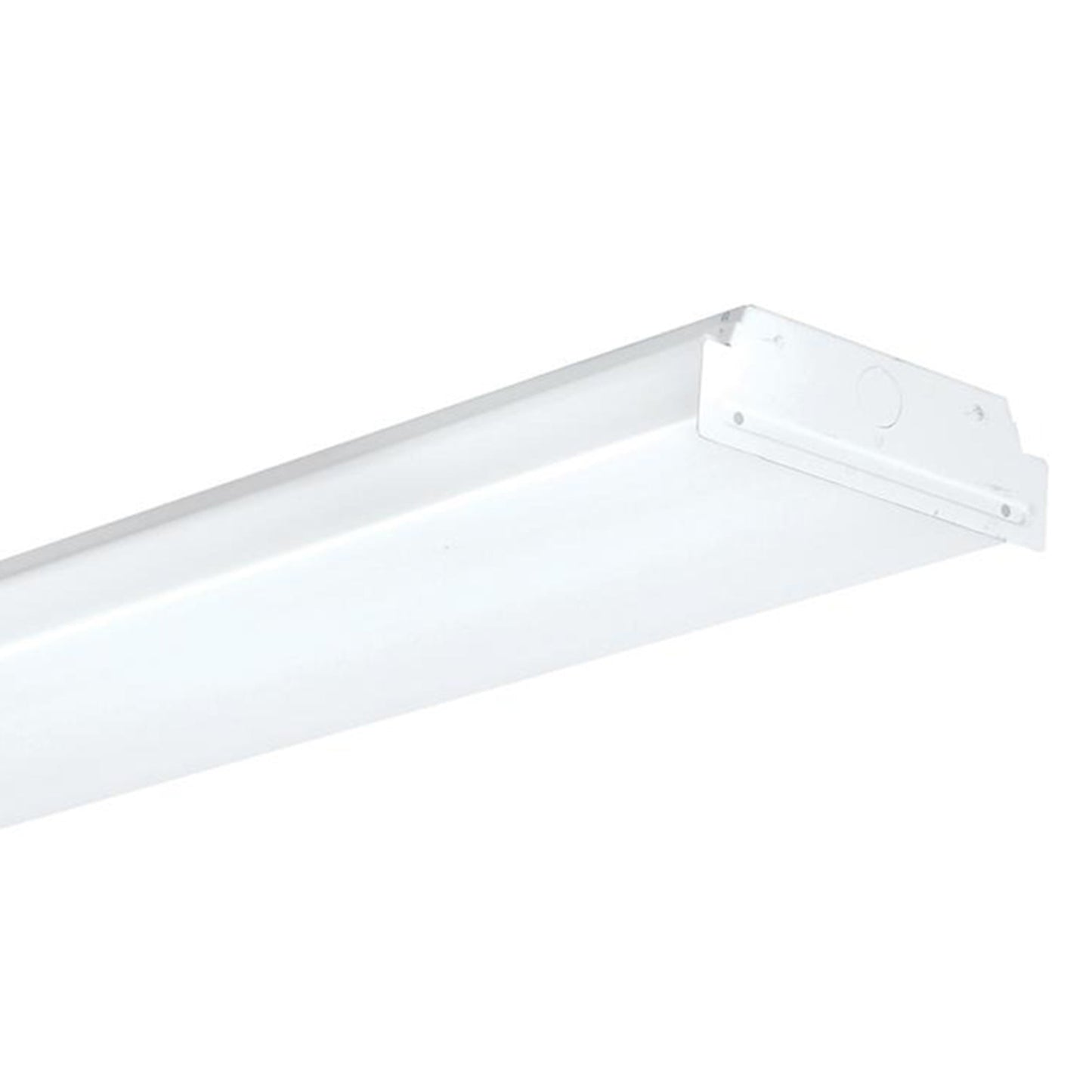 AFX Lighting LWL LED Flush Mount Ceiling Light in Detail.