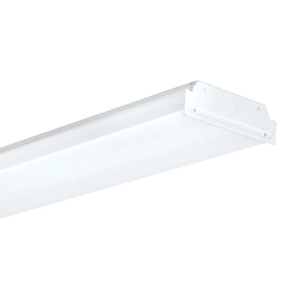 AFX Lighting LWL LED Flush Mount Ceiling Light in Detail.