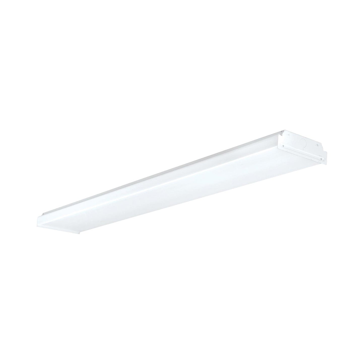 AFX Lighting LWL Tube Flush Mount Ceiling Light.