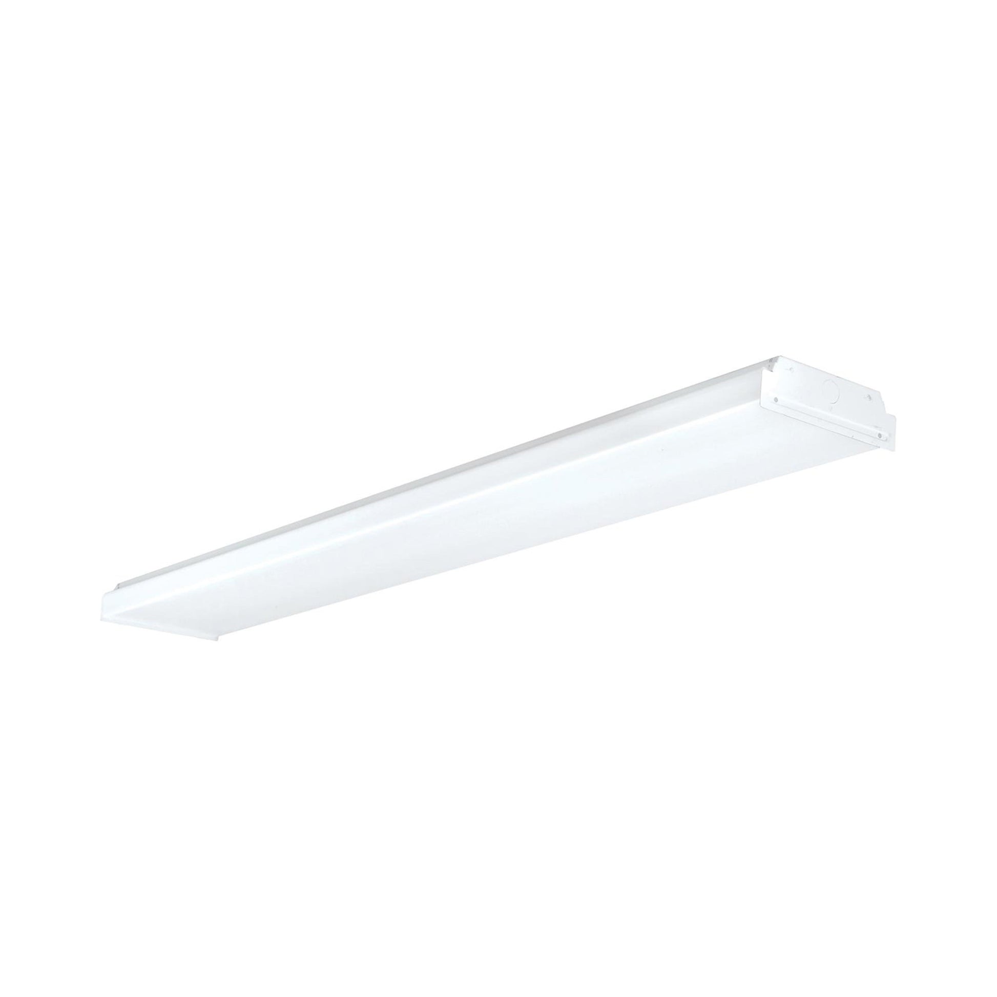 AFX Lighting LWL Tube Flush Mount Ceiling Light.