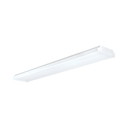 AFX Lighting LWL Tube Flush Mount Ceiling Light (48-Inch/2-Light).