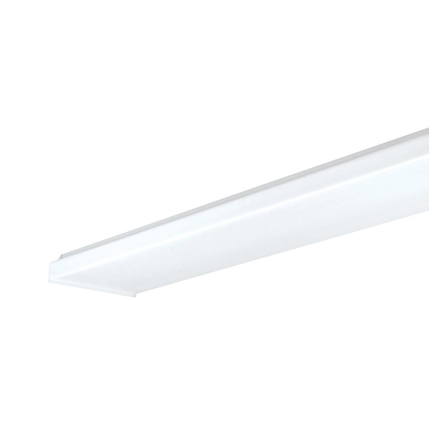AFX Lighting LWL Tube Flush Mount Ceiling Light in Detail.
