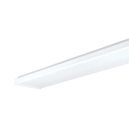 AFX Lighting LWL Tube Flush Mount Ceiling Light in Detail.