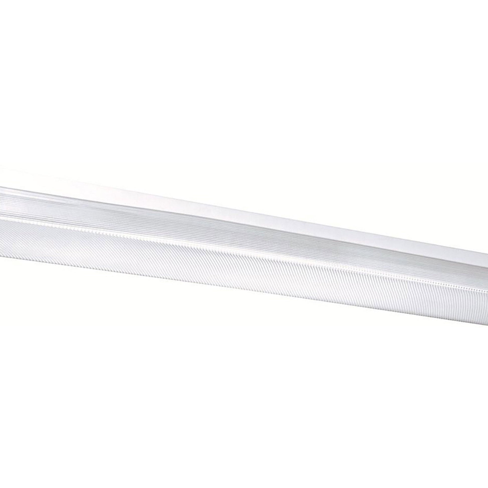 AFX Lighting LWL Tube Flush Mount Ceiling Light in Detail.