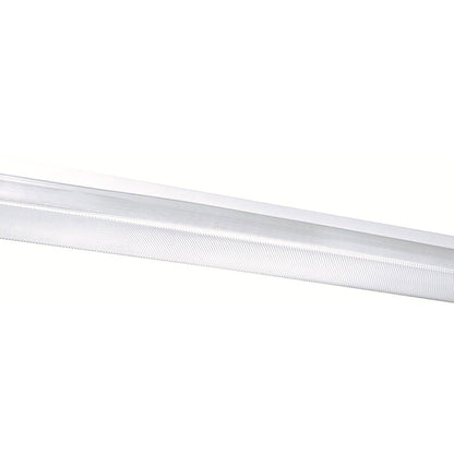 AFX Lighting LWL Tube Flush Mount Ceiling Light in Detail.