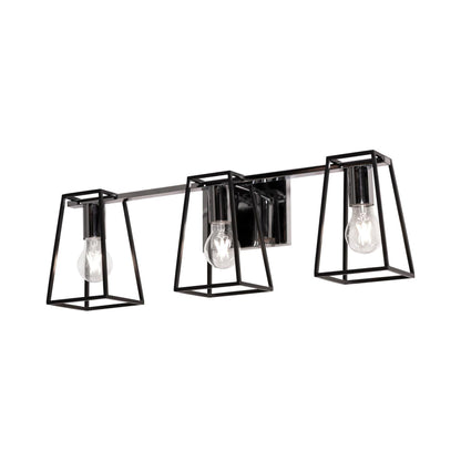 Lynn Bath Vanity Light.