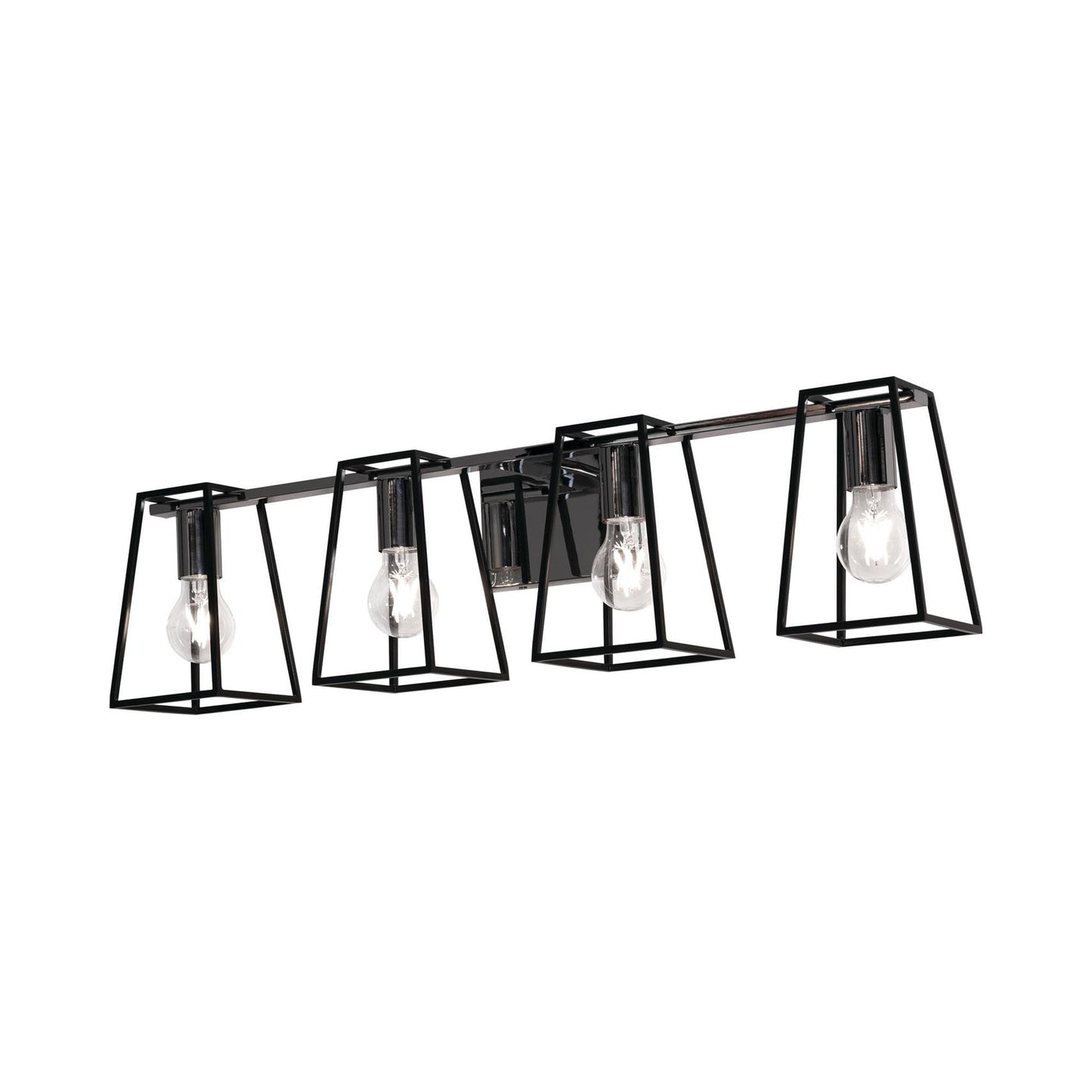 Lynn Bath Vanity Light (4-Light).