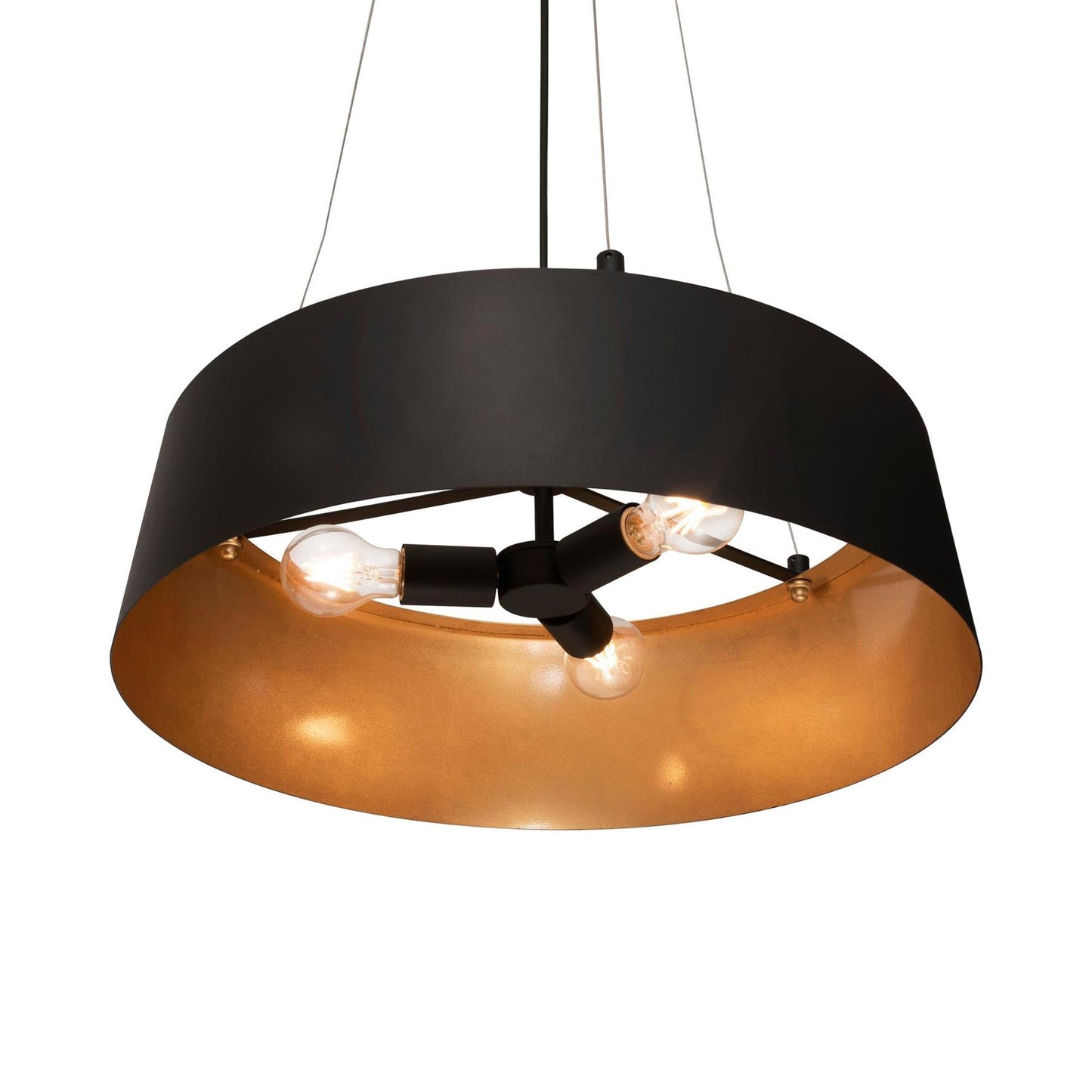 Lyric Pendant Light.