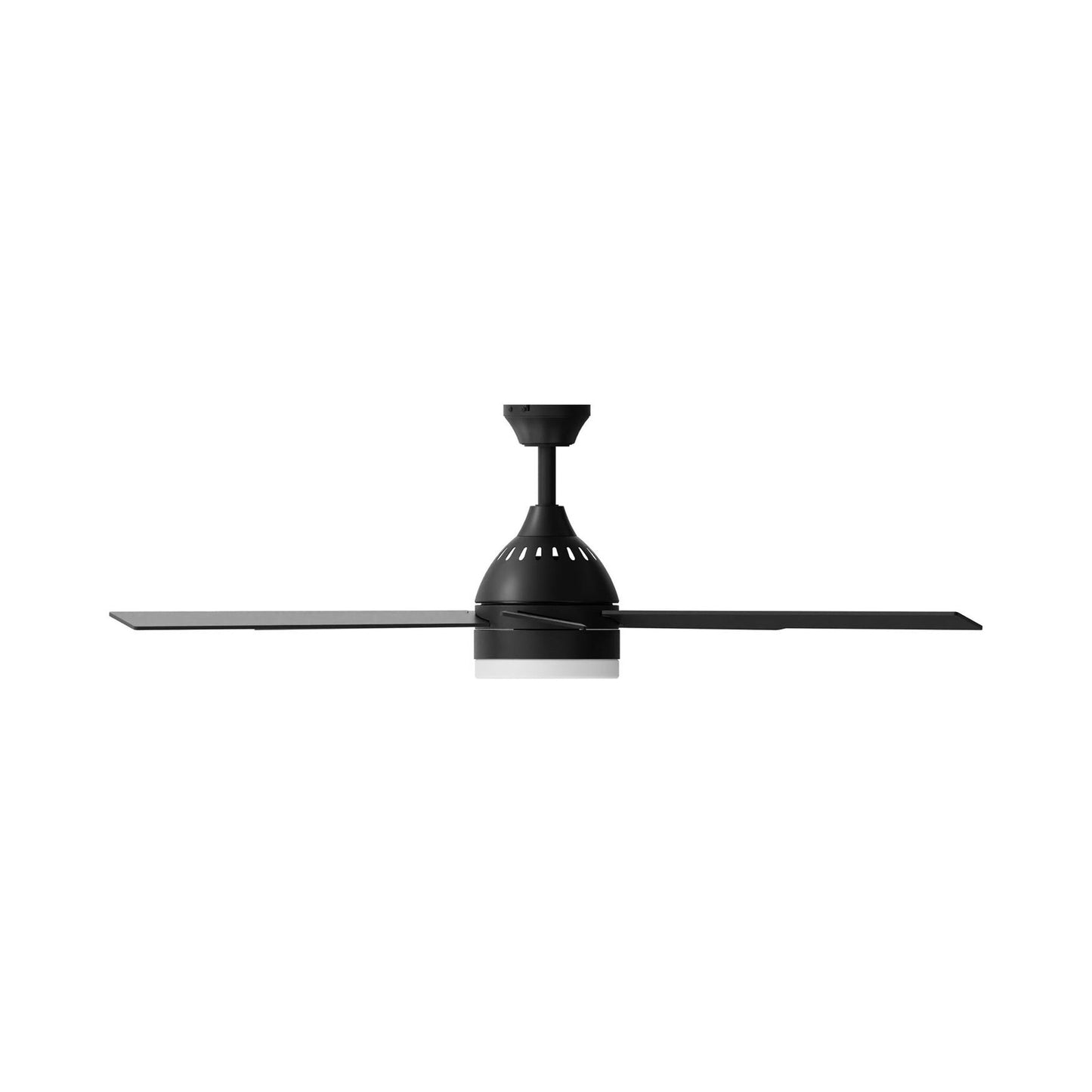 Maddox LED Ceiling Fan in Detail.