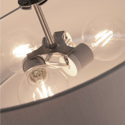 Mae Pendant Light in Detail.
