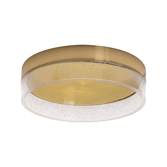 Maggie LED Flush Mount Ceiling Light.