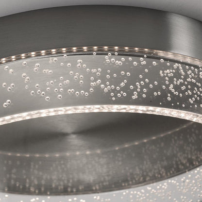 Maggie LED Flush Mount Ceiling Light in Detail.