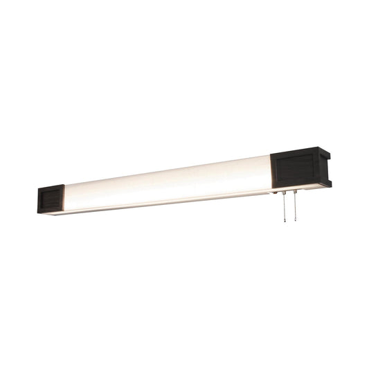 Marquette LED Overbed Wall Light.