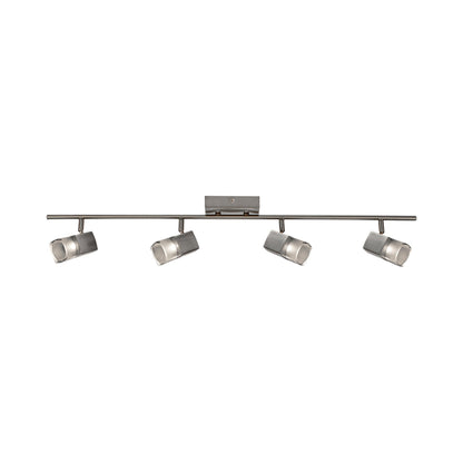Metro LED Track Ceiling / Wall Light.