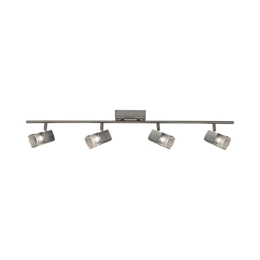 Metro LED Track Ceiling / Wall Light.