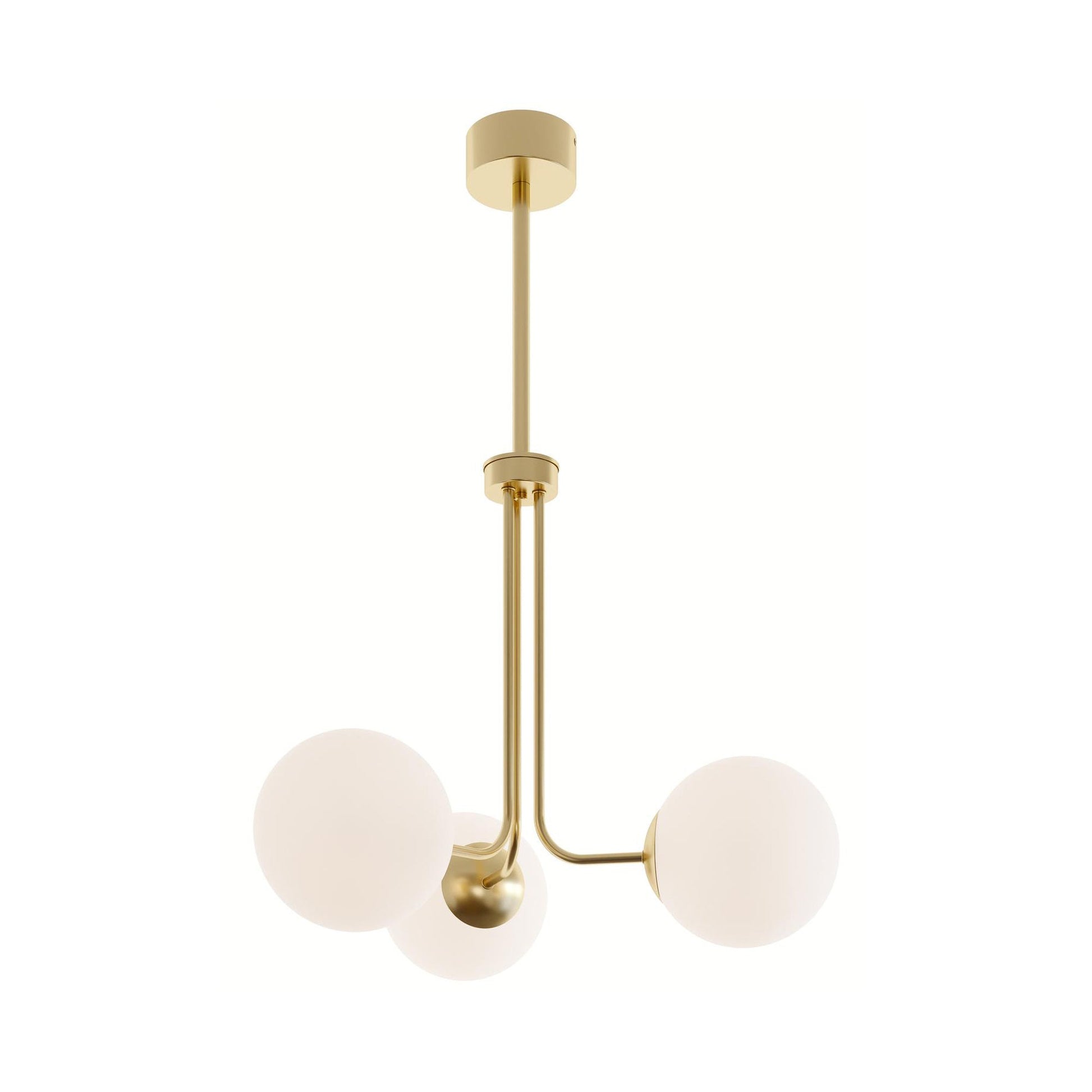 Metropolitan LED Pendant Light.
