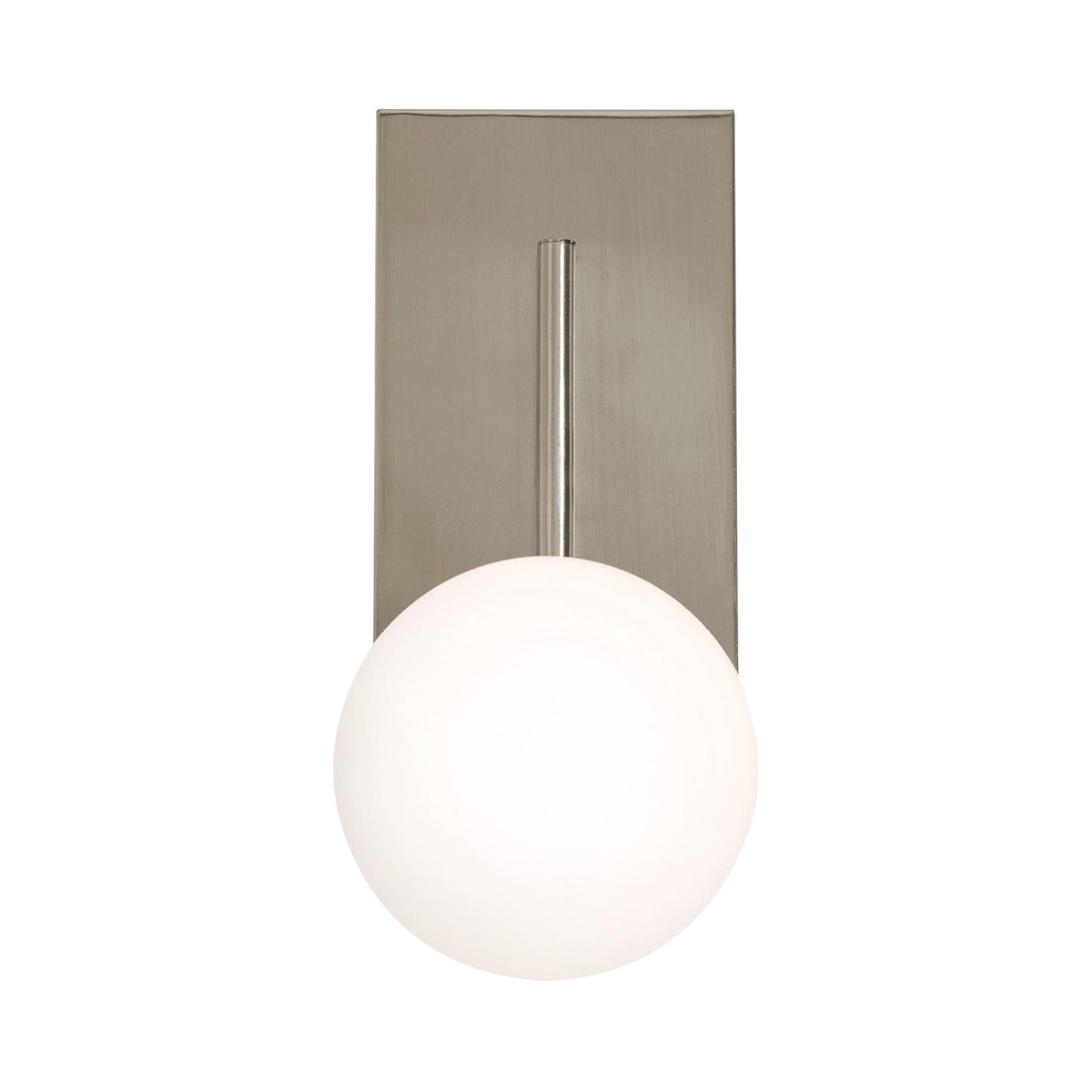 Metropolitan LED Wall Light in Detail.