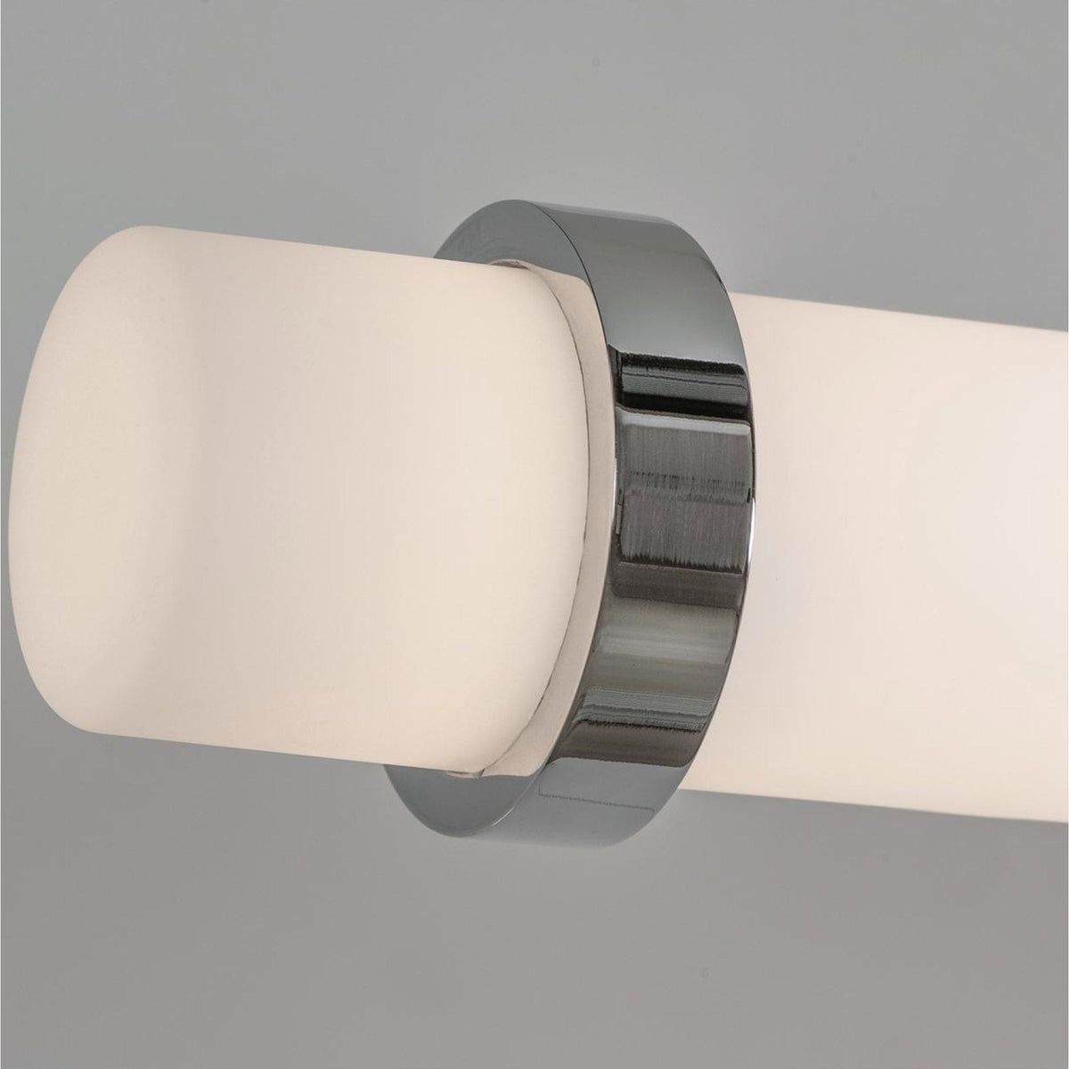Miami Linear LED Pendant Light in Detail.