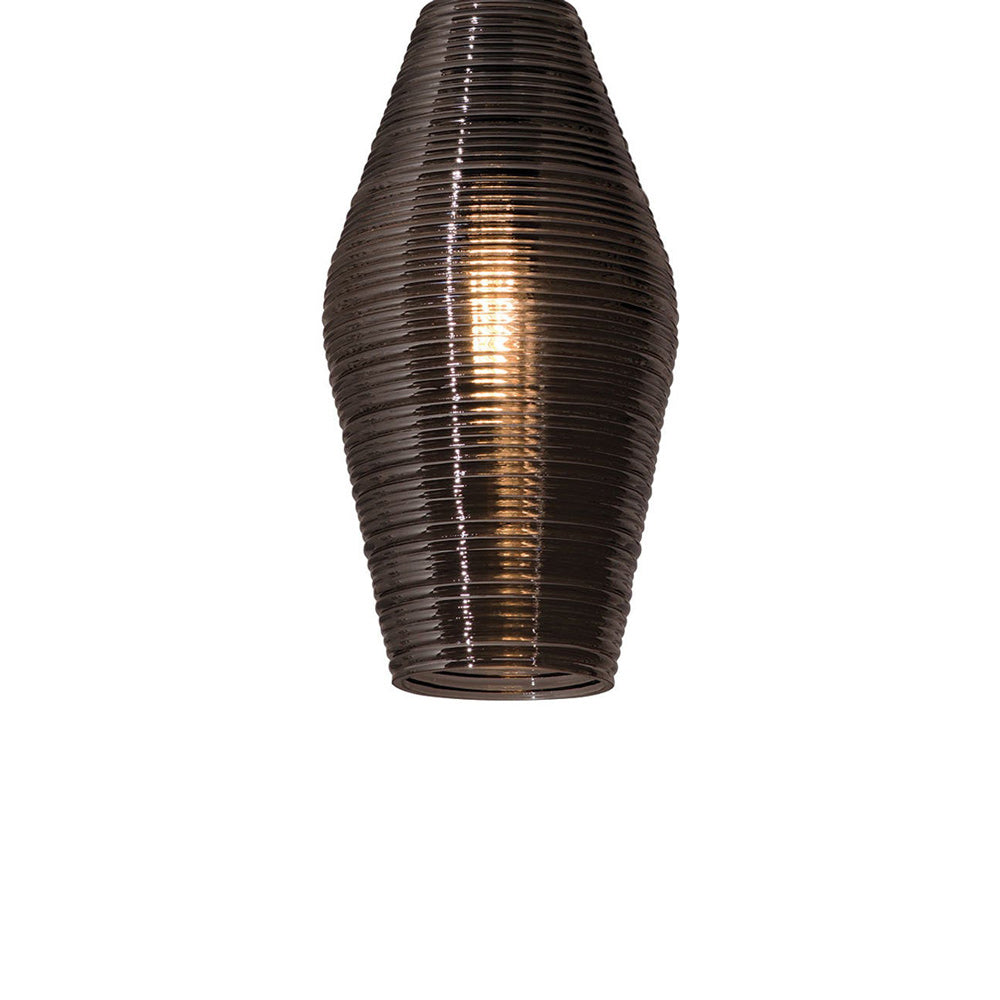 Mila Pendant Light in Detail.