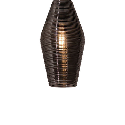 Mila Pendant Light in Detail.