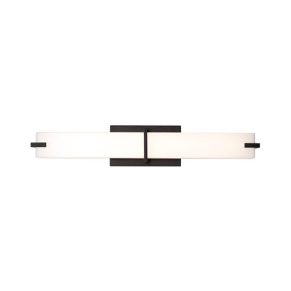 Miller LED Bath Vanity Light.
